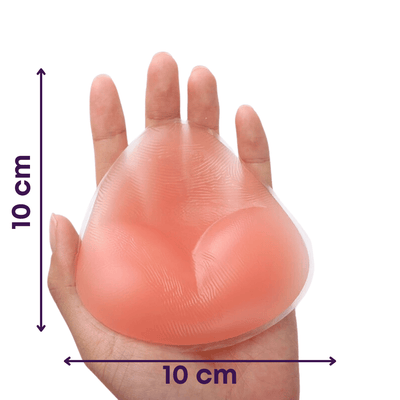 Silikon-Push-up-Einlagen (BH-Polsterung)