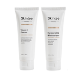 Skinlee Skincare Pakket