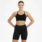 Sport-BH ohne Bügel