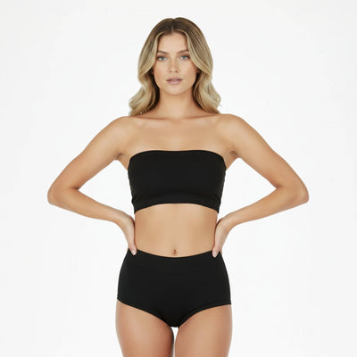 Trägerloser BH – nahtlos