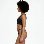 Naadloze Thong String - Set van 3