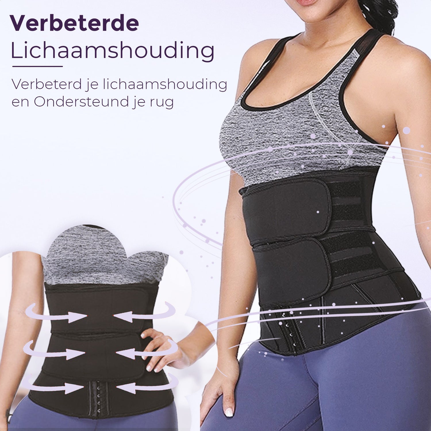 Waist Trainer