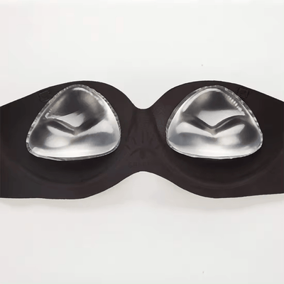 Silikon-Push-up-Einlagen (BH-Polsterung)