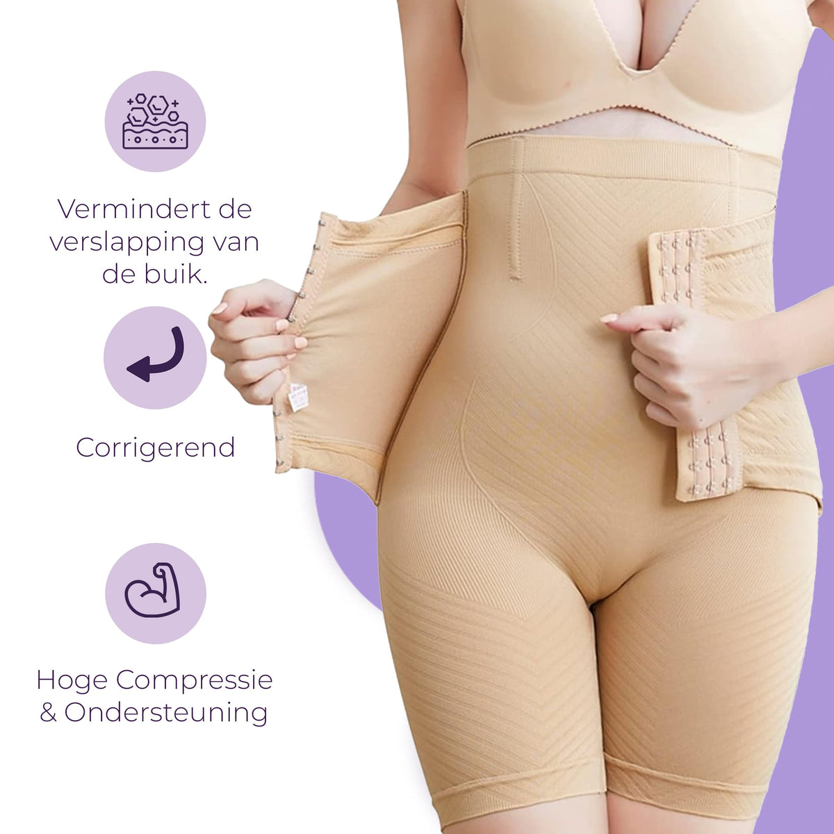 Maximale Ondersteuning & Comfort