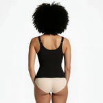 Taillentrainer Weste mit Schulterriemen