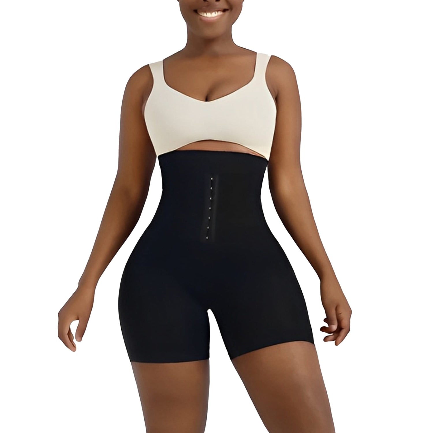 Waist Trainer Short