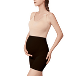 Bequeme Schwangerschaftsshorts - Hose für Schwangerschaft