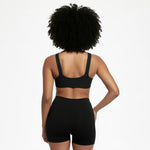 Comfort BH met Voorsluiting