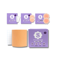 Boob tape & accessoires