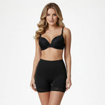 Hohe Taille Po-Lifter - Slip mit Polsterung