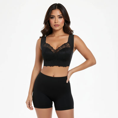 Bequemer Push up-BH