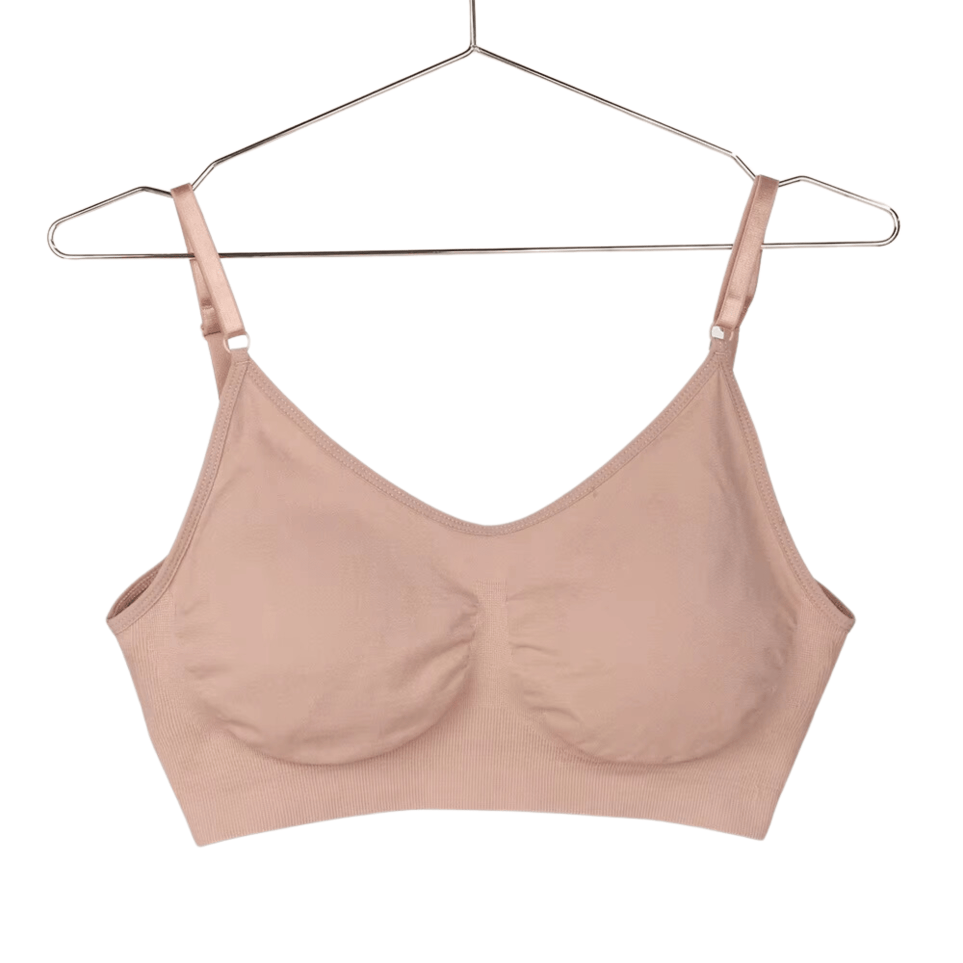 Comfort BH met Verstelbare Bandjes