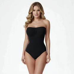dames body zwart