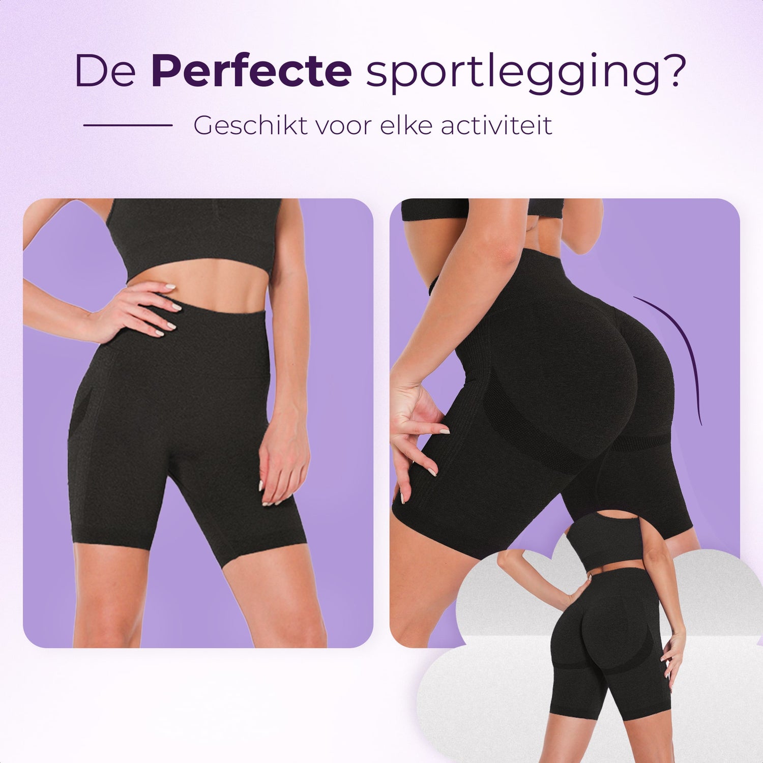 Sportlegging
