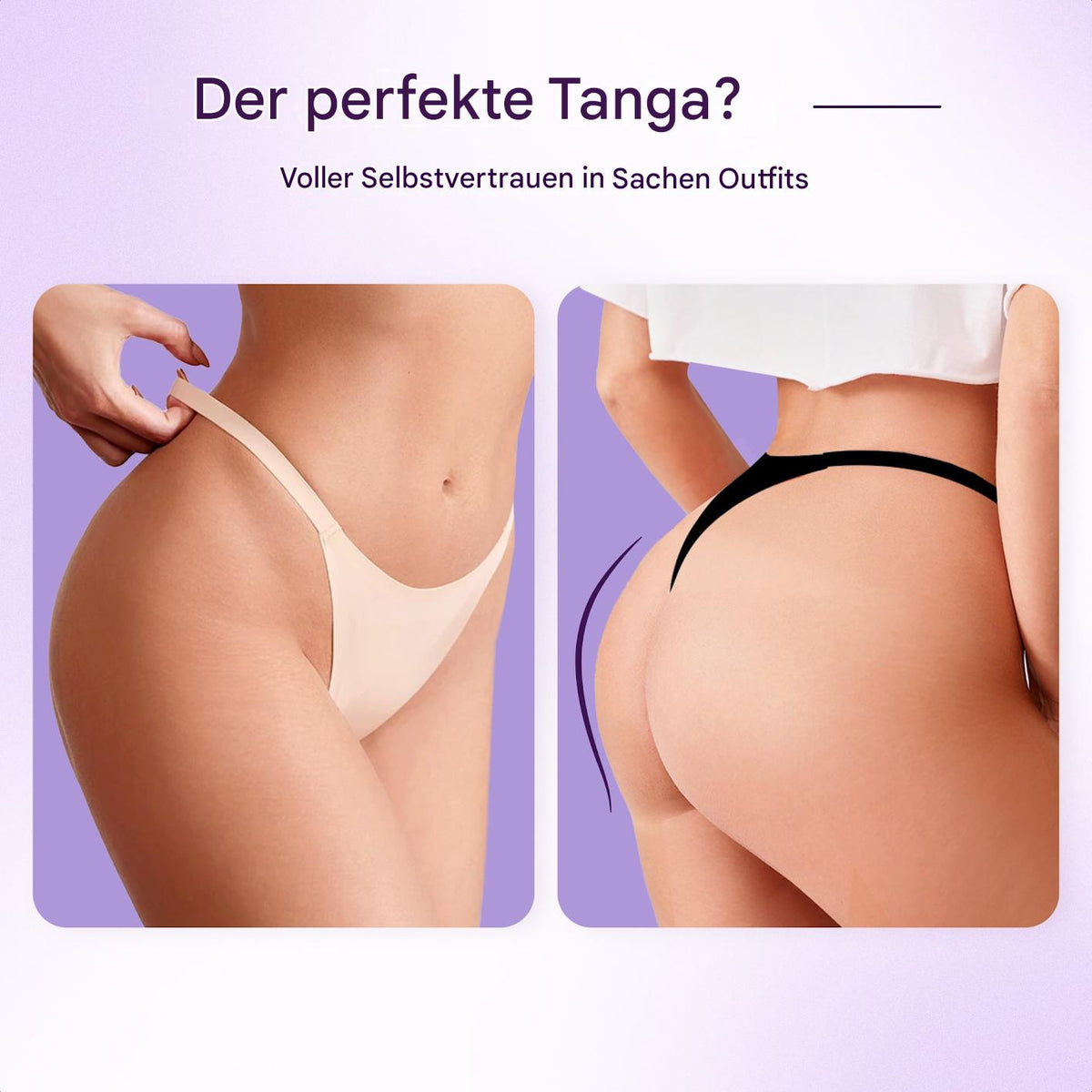 Für jeden Anlass geeignet
