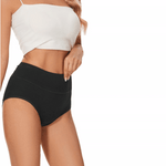 Menstruatie Slip - High Waist