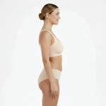 Nahtlose Slips - Set mit 3