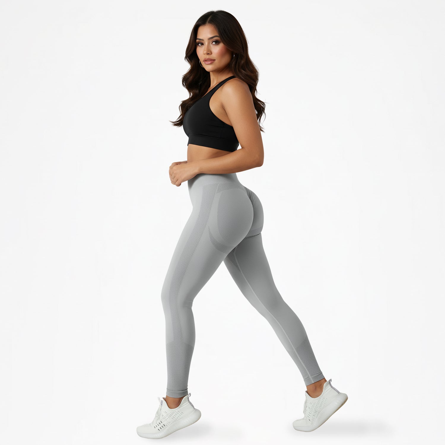 High Waist Sportlegging