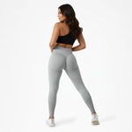 High Waist Sportlegging