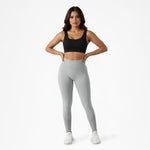 High Waist Sportlegging