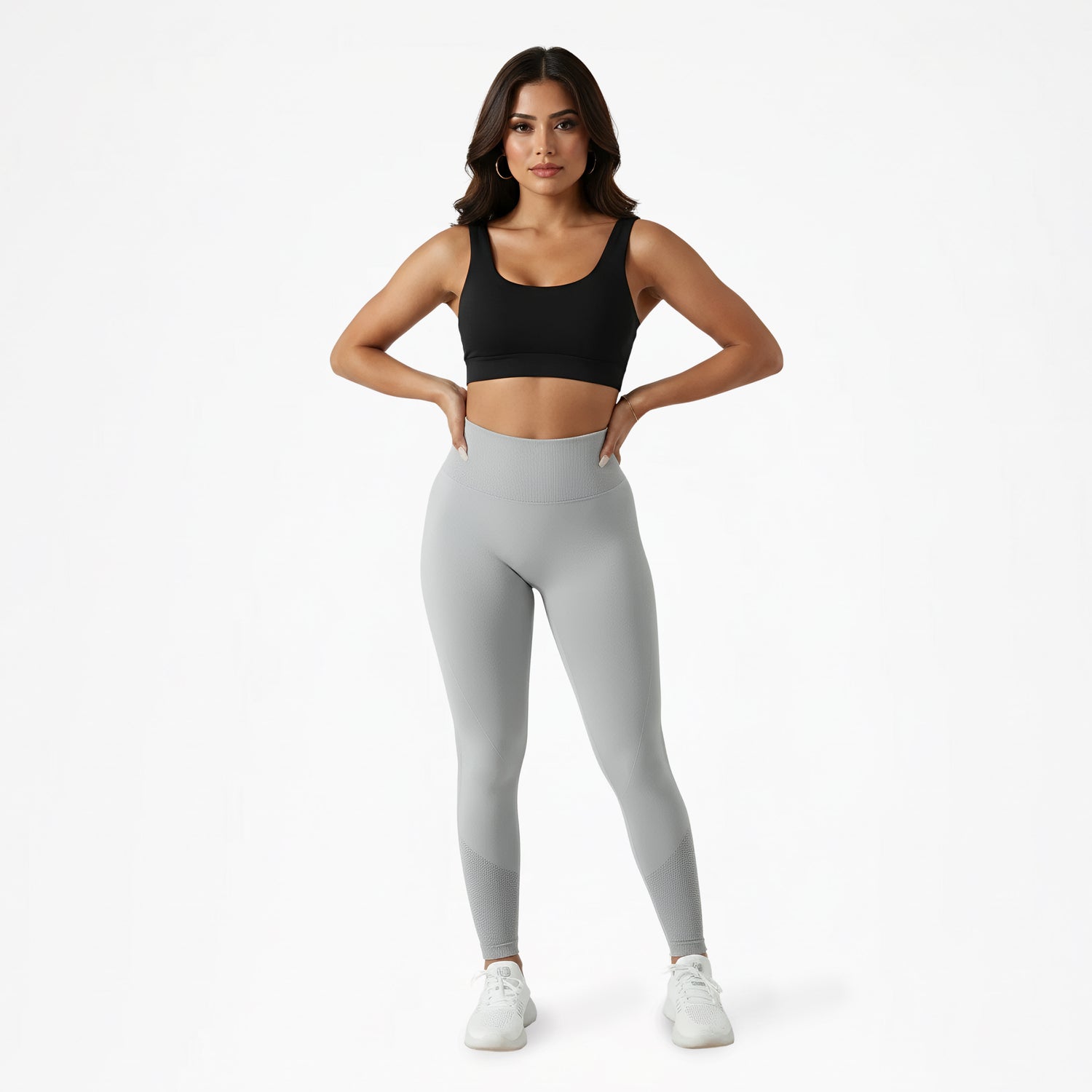 High Waist Sportlegging