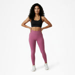 High Waist Sportlegging