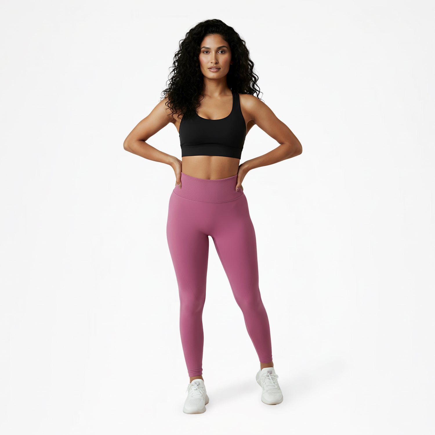 High Waist Sportlegging
