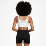 Corrigerende BH met Voorsluiting